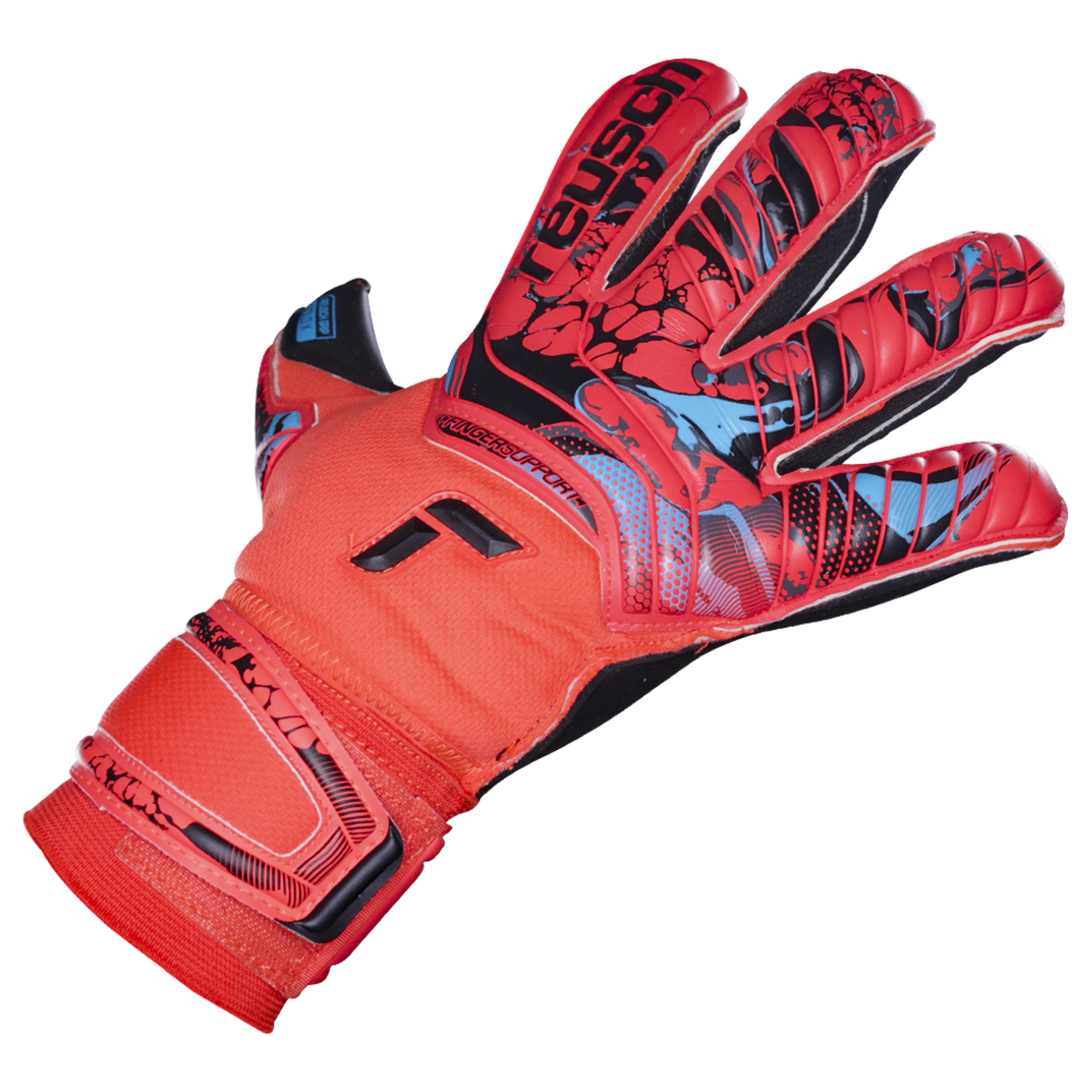 reusch ATTRAKT GOLD X ロイシュ アトラクトゴールドX 8号 reusch ATTRAKT GOLD X ロイシュ アトラクトゴールドX 8号